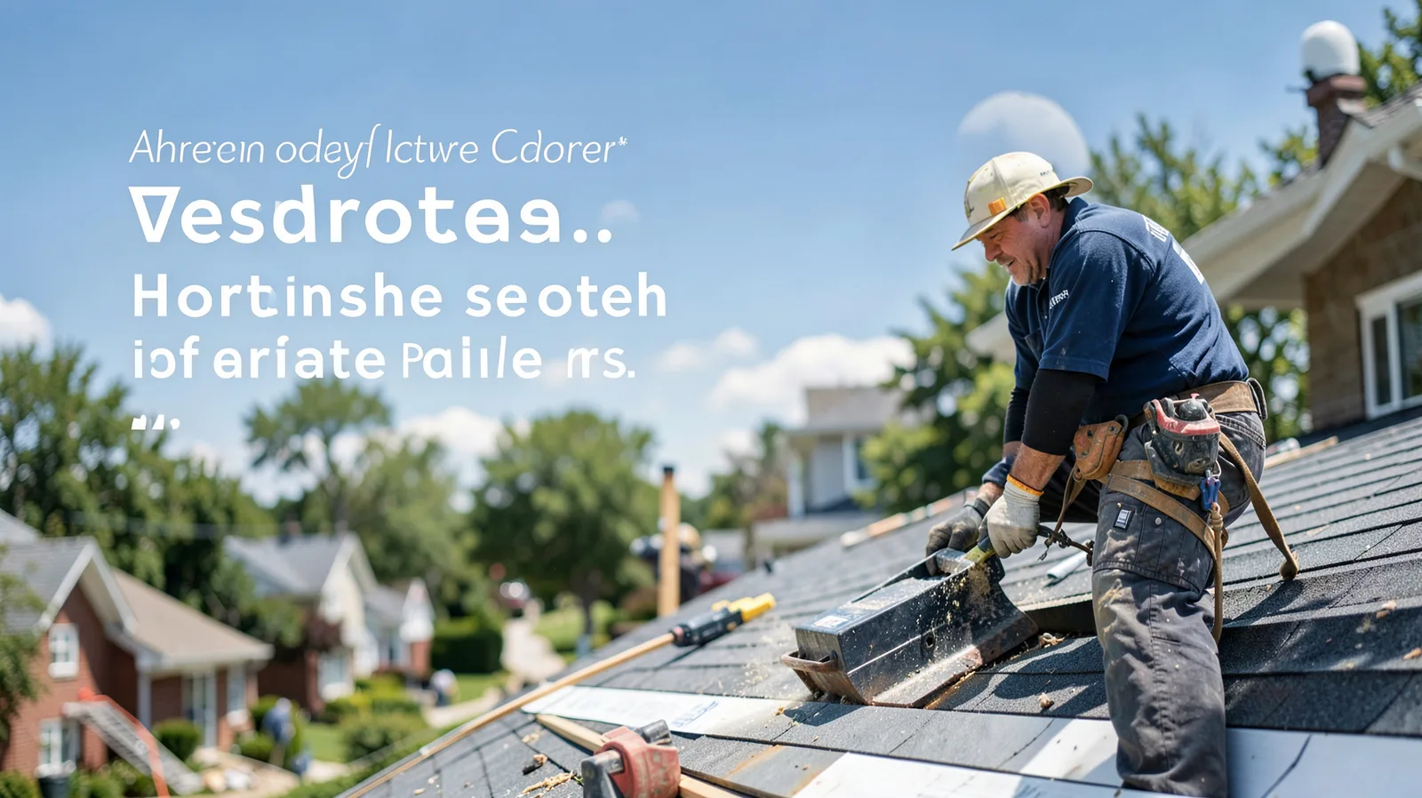 Roof Replacement in Crown City, OH near me